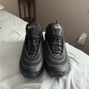 Mike air max 97 size 11 brand new